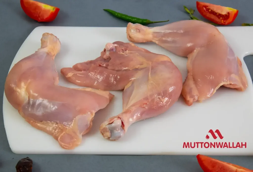 Chicken Leg (Drumstick)