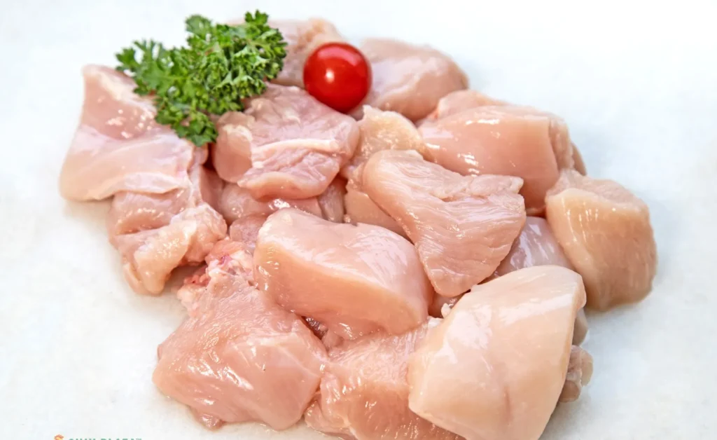Chicken Boneless Meat