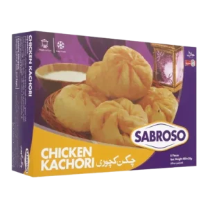 Sabroso Kachori price