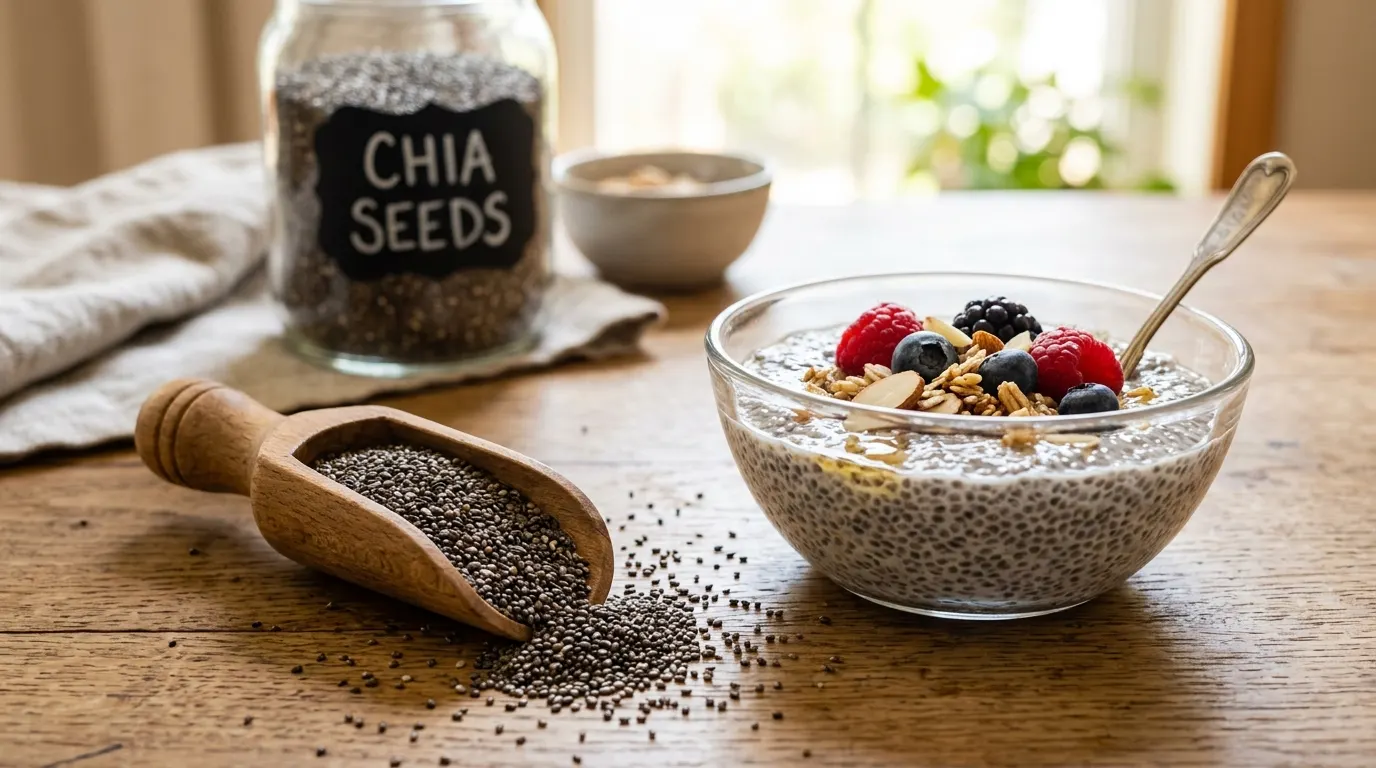 Chia Seed-Prices in Pakistan
